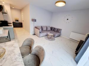 Apartament Chopina I