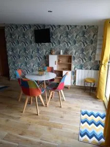 Gîte Lusitania - Woincourt