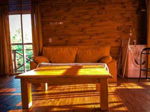 Cabaña Ilusión - Complejo Marea