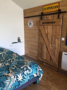 Maisons de vacances Gite a broc a 5 minutes de Plombieres les Bains : photos des chambres
