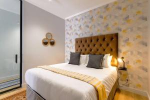 Alimama Spaces: The Manson Newton Villa Ellipse