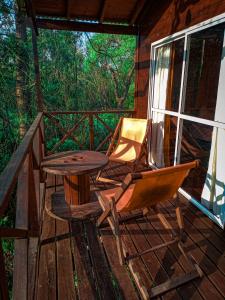 Cabaña Ilusión - Complejo Marea