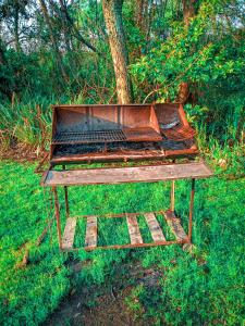 Cabaña Ilusión - Complejo Marea