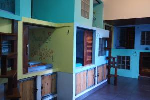 Sundaze Samet Hostel & Hangout