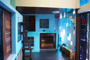 Sundaze Samet Hostel & Hangout