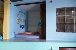 Sundaze Samet Hostel & Hangout