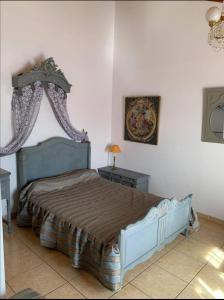 Appartements Appartement d'exception sur le port pittoresque de Marseillan : photos des chambres
