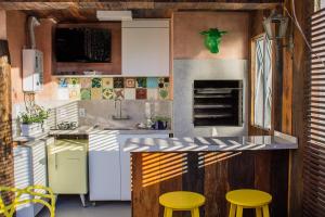 Porto Retrô Residence