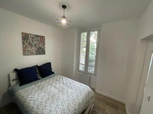 Lencre - T2 4 Personnes - Port 2 Plage10