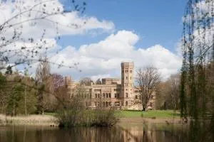 Hotel Schloss Neetzow - Alt Jargenow