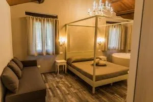 Villa Ca' Viola Rimini - Corpolò