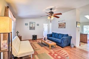 Quiet Tombstone Retreat about 3 Mi to Historic Dtwn! - 3hvězdičkové hotely ve městě Tombstone