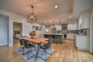 Fenton Home with Patio and All Sports Lake Access - Howell