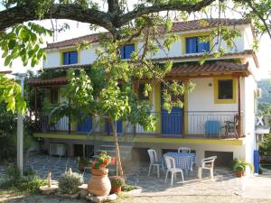 Alexandra Sofia Skopelos Greece