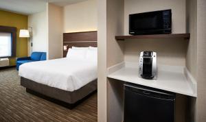Holiday Inn Express - Sarnia - Point Edward by IHG