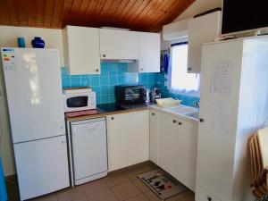 Appartements Belle petite maison pour des vacances en duo sur l'ile de Noirmoutier : photos des chambres