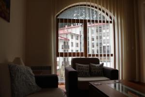 Cedar Hights Apartments