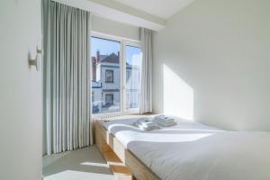 De Zwemmer - Practical, optimized app with garage