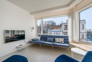 De Zwemmer - Practical, optimized app with garage