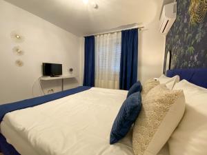 Blue Dream Apartment