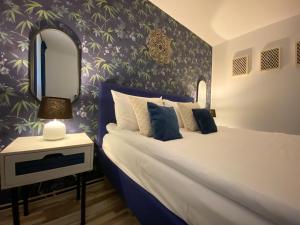 Blue Dream Apartment