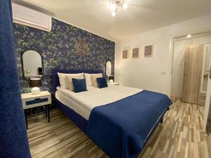 Blue Dream Apartment