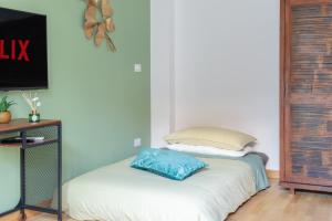 G&G Green Garden - Appartamento con Ampio Terrazzo esterno By followgreenhouserome