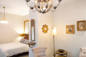 Appart'hotels MHL - Maison Hotel Lyon : photos des chambres