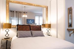 Appart'hotels MHL - Maison Hotel Lyon : photos des chambres