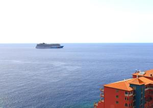 Apartamento Romantico