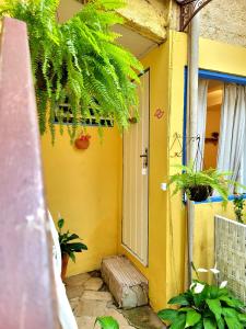 Pousada Recanto dos Nativo