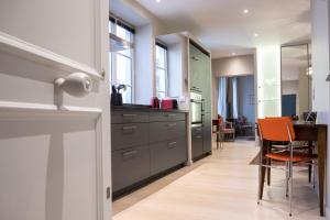 Appart'hotels MHL - Maison Hotel Lyon : photos des chambres