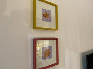 Autumn Bliss Apartment