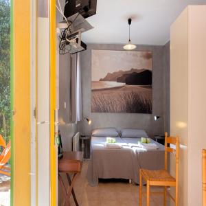 Appartements Les Gites du Cap Corse : photos des chambres