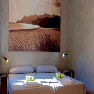 Appartements Les Gites du Cap Corse : photos des chambres