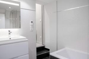 Appart'hotels MHL - Maison Hotel Lyon : photos des chambres