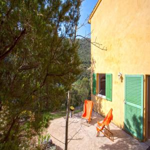 Appartements Les Gites du Cap Corse : photos des chambres