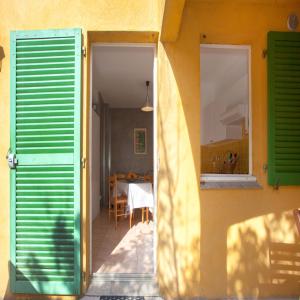 Appartements Les Gites du Cap Corse : photos des chambres