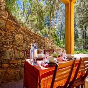 Appartements Les Gites du Cap Corse : photos des chambres