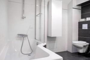 Appart'hotels MHL - Maison Hotel Lyon : photos des chambres