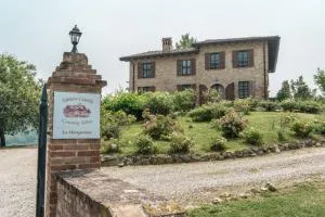 Villa Manganina - Tabiano Castle Country Villas - Varano Marchesi