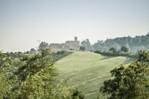 Villa Manganina - Tabiano Castle Country Villas