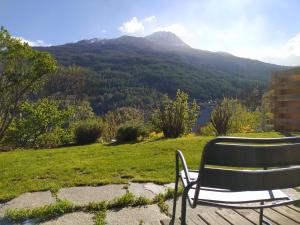 Chalets Le Carre de Bois : photos des chambres