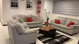 C&L Apartment - 昆卡