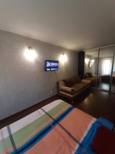 однокомнатная квартира в сердце города