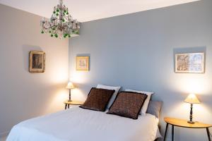 Appart'hotels MHL - Maison Hotel Lyon : photos des chambres