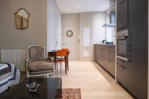 Appart'hotels MHL - Maison Hotel Lyon : photos des chambres