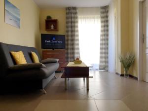 Apartament 2-pokojowy ul. Portowa 14