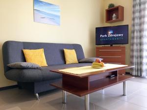 Apartament 2-pokojowy ul. Portowa 14