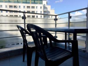 Apartament 2-pokojowy ul. Portowa 14